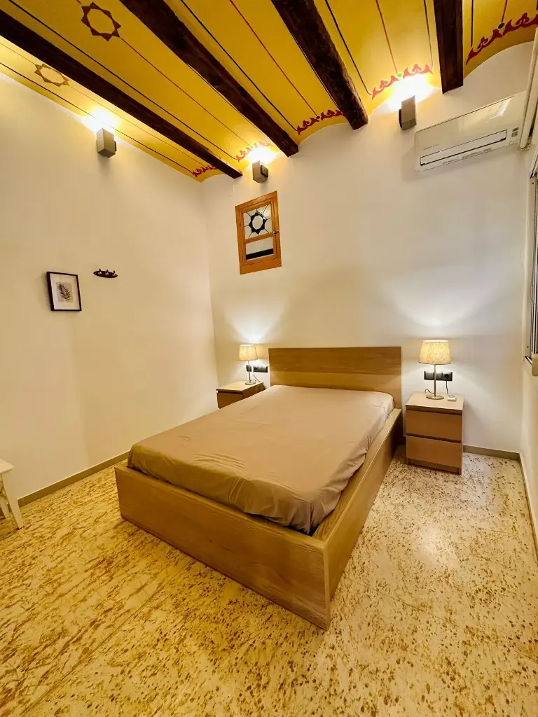 Studio zona centro (Pilar) 