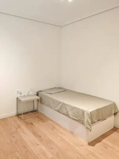 Habitación Simple Nº3 (Mislata)