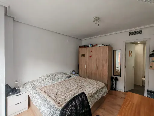 Hab. Doble Nº1 (Mislata)