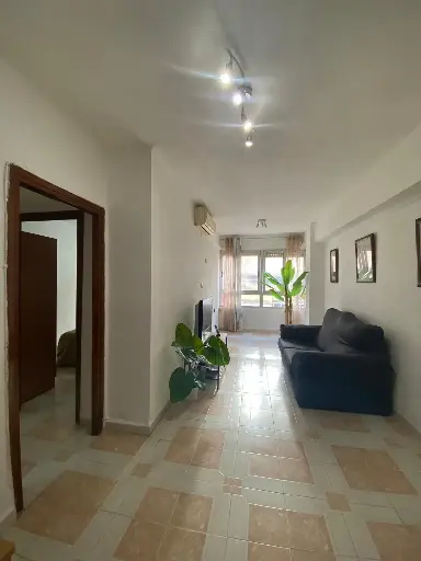 Piso completo en Plaza Regino Más - Benicalap