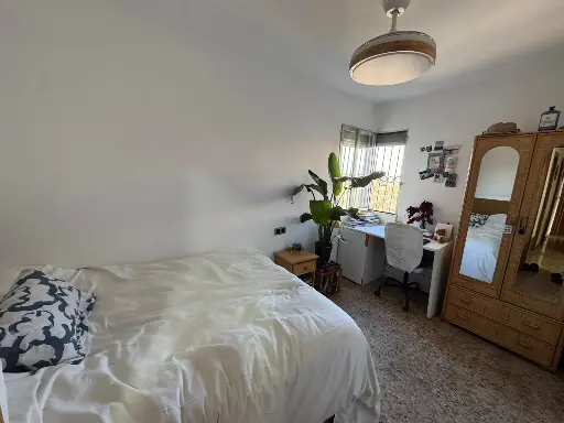 Habitación Simple 1 – (Benicalap) 